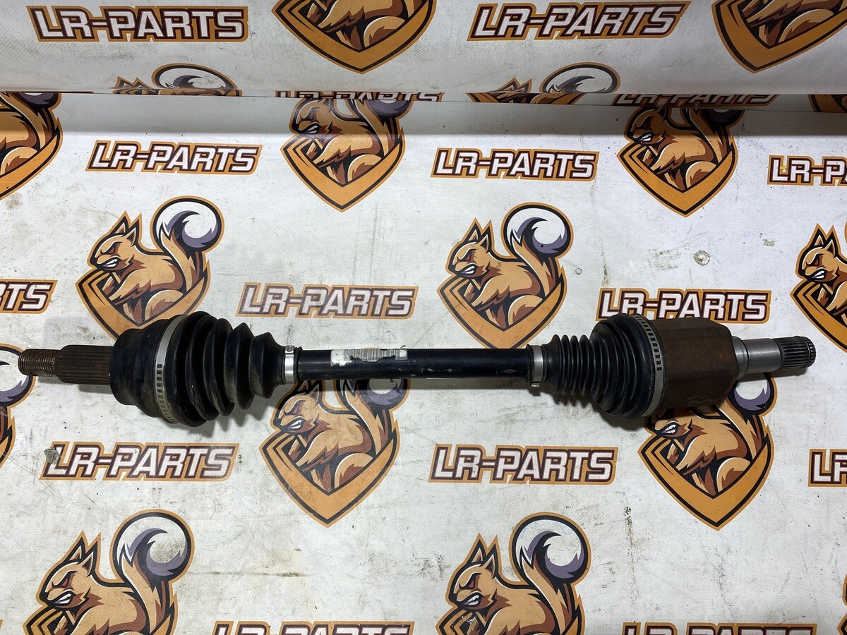 LR092740 Half shaft front left Range Rover Velar L560 (2018-) Used
